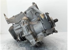 Recambio de caja cambios manual para renault clio i fase iii 1.9 d campus referencia OEM IAM JB3041  