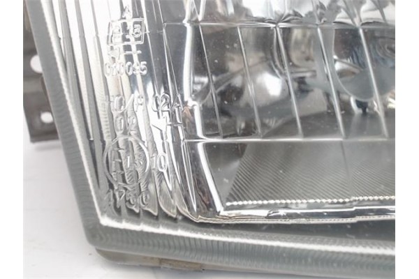 Recambio de faro delantero dcho para hyundai lantra berlina (rd) referencia OEM IAM 9210229000  