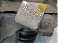 Recambio de caja cambios manual para renault clio i fase iii 1.9 d campus referencia OEM IAM JB3041  