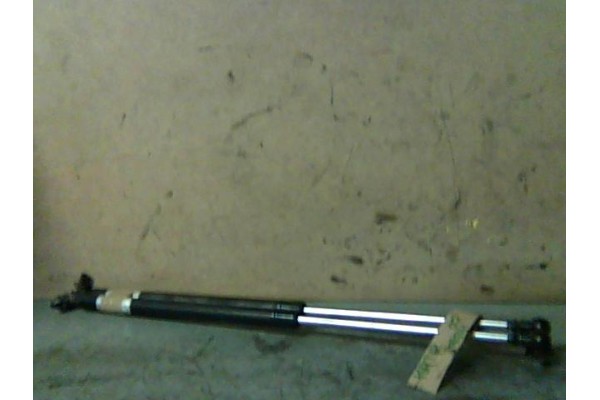 Recambio de amortiguador porton para daewoo matiz 0.8 referencia OEM IAM 96507773  