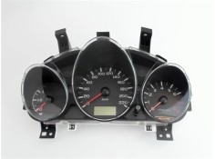 Recambio de cuadro completo para mitsubishi colt cz3 berl. 5 (z30a) 1.3 (z35a, z33a, z34a) referencia OEM IAM MR951770 MM0038001