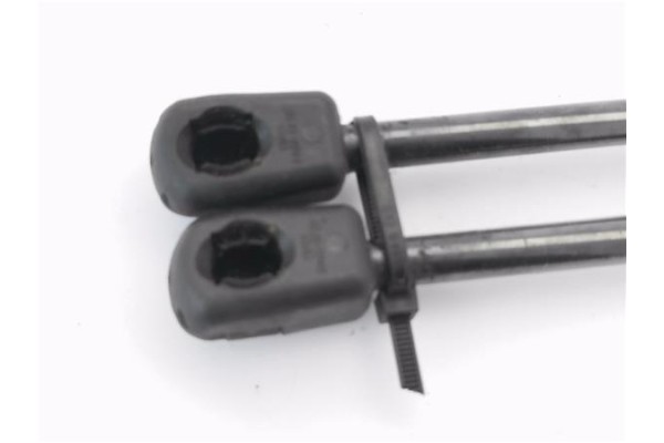 Recambio de amortiguador capo para mini mini 3p (f56) eléctrico cooper se trim l referencia OEM IAM 51237300567 9450320500N 