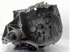 Recambio de caja cambios manual para renault clio ii fase i (b/cb0) 1.2 16 v rt (b/cb05/w) referencia OEM IAM JB1513  