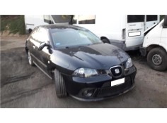 seat ibiza (6l1) del año 2007