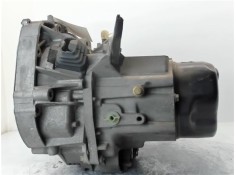 Recambio de caja cambios manual para renault clio ii fase i (b/cb0) 1.2 16 v rt (b/cb05/w) referencia OEM IAM JB1513  