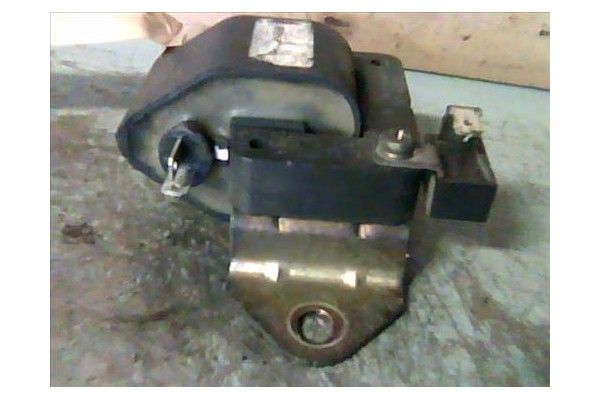 Recambio de bobina encendido para daewoo matiz 0.8 referencia OEM IAM 96320818  