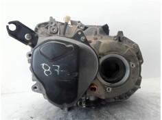 Recambio de caja cambios manual para renault clio ii fase i (b/cb0) 1.2 16 v rt (b/cb05/w) referencia OEM IAM JB1513  