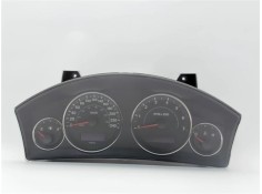 Recambio de cuadro completo para jeep grand cherokee (wh) 3.0 crd limited referencia OEM IAM CR0032107K0C0  