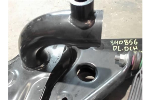 Recambio de brazo suspension delantero derecho para fiat ii tipo (356) berlina 1.3 easy referencia OEM IAM 52082897  