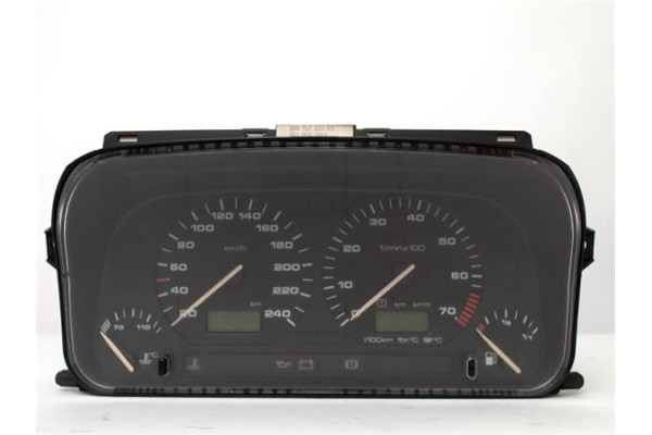 Recambio de cuadro completo para volkswagen golf iii (1h1) 2.0 referencia OEM IAM 1H6919033AA  