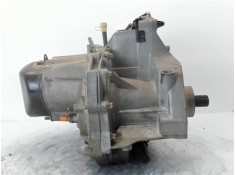 Recambio de caja cambios manual para renault clio ii fase i (b/cb0) 1.2 16 v rt (b/cb05/w) referencia OEM IAM JB1513  