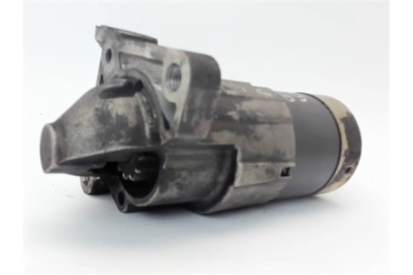 Recambio de motor arranque para renault modus ii grand 1.5 exception referencia OEM IAM M000T91581  