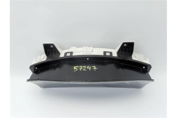 Recambio de cuadro completo para jeep grand cherokee (wh) 3.0 crd limited referencia OEM IAM CR0032107K0C0  