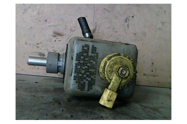 Recambio de bomba freno para volkswagen golf iv berlina (1j1) 1.9 tdi referencia OEM IAM 1J1614019  