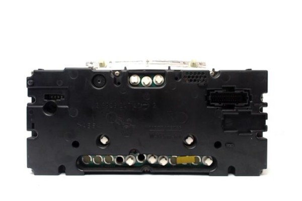 Recambio de cuadro completo para volkswagen golf iii (1h1) 2.0 referencia OEM IAM 1H6919033AA  