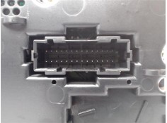 Recambio de cuadro completo para volkswagen golf iii (1h1) 2.0 referencia OEM IAM 1H6919033AA  