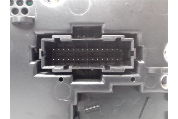 Recambio de cuadro completo para volkswagen golf iii (1h1) 2.0 referencia OEM IAM 1H6919033AA  
