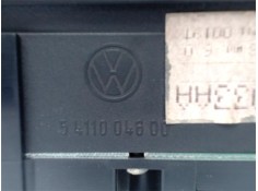 Recambio de cuadro completo para volkswagen golf iii (1h1) 2.0 referencia OEM IAM 1H6919033AA  
