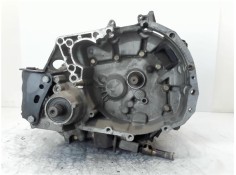 Recambio de caja cambios manual para renault megane i fase 2 berlina (ba0) 1.4 16v authentique referencia OEM IAM JB1918  