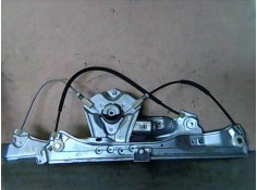 Recambio de mecanismo elevalunas delantero izquierdo para renault clio iii 1.4 16v referencia OEM IAM  400858G 
