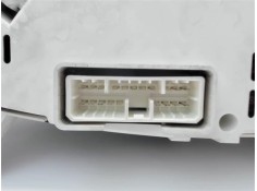 Recambio de cuadro completo para jeep grand cherokee (wh) 3.0 crd limited referencia OEM IAM CR0032107K0C0  