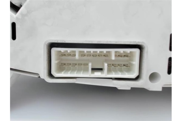 Recambio de cuadro completo para jeep grand cherokee (wh) 3.0 crd limited referencia OEM IAM CR0032107K0C0  