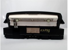 Recambio de cuadro completo para volkswagen golf iii (1h1) 2.0 referencia OEM IAM 1H6919033AA  