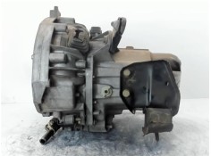 Recambio de caja cambios manual para renault megane i fase 2 berlina (ba0) 1.4 16v authentique referencia OEM IAM JB1918  