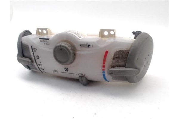 Recambio de mandos calefaccion / a.a. para peugeot 107 1.0 básico referencia OEM IAM 6452P6  