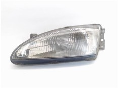 Recambio de faro delantero izquierdo para hyundai lantra berlina (rd) referencia OEM IAM 9210129000  