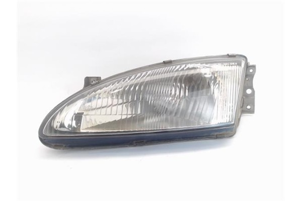 Recambio de faro delantero izquierdo para hyundai lantra berlina (rd) referencia OEM IAM 9210129000  
