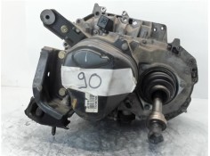 Recambio de caja cambios manual para renault megane i fase 2 berlina (ba0) 1.4 16v authentique referencia OEM IAM JB1918  