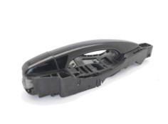 Recambio de maneta exterior trasero derecha para citroen c4 berlina 1.6 business referencia OEM IAM 9674812280  