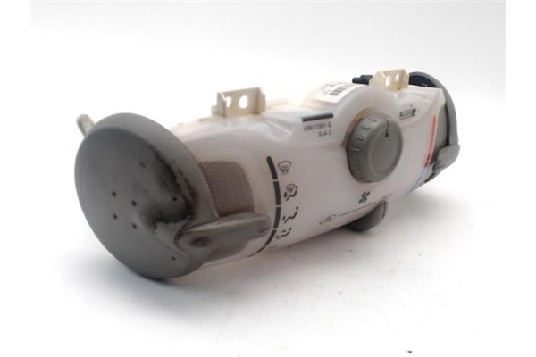 Recambio de mandos calefaccion / a.a. para peugeot 107 1.0 básico referencia OEM IAM 6452P6  