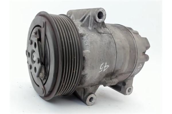 Recambio de compresor aire acond. para renault megane ii berlina 3p 1.9 luxe dynamique referencia OEM IAM 8200309193  7711135808