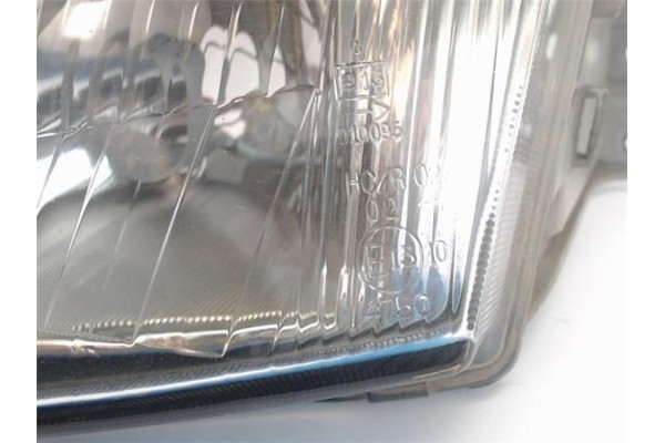 Recambio de faro delantero izquierdo para hyundai lantra berlina (rd) referencia OEM IAM 9210129000  