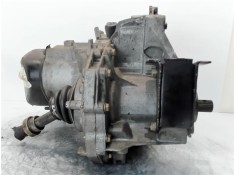 Recambio de caja cambios manual para renault megane i fase 2 berlina (ba0) 1.4 16v authentique referencia OEM IAM JB1918  