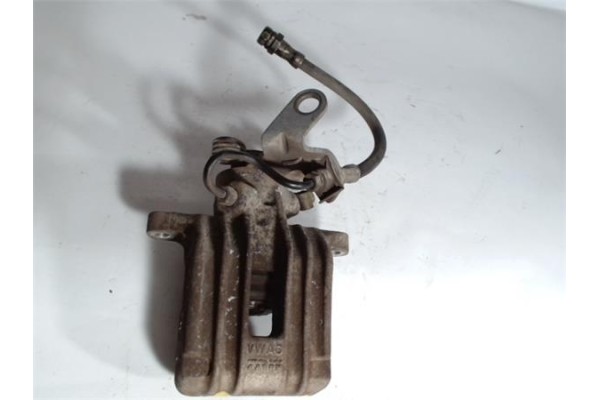 Recambio de pinza freno trasero izquierda para volkswagen golf v (1k1) 2.0 tdi 16v referencia OEM IAM 1K0615423J  