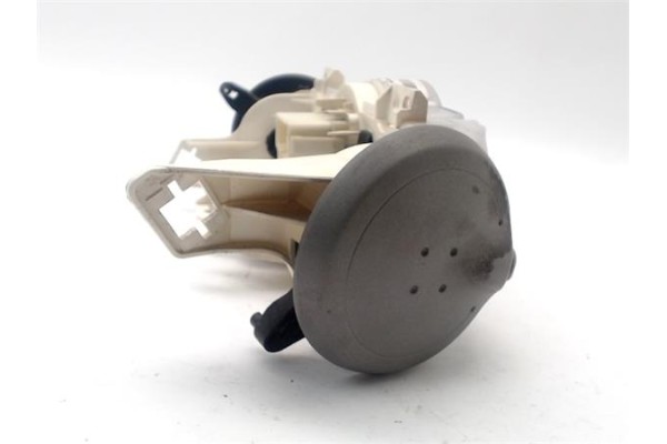 Recambio de mandos calefaccion / a.a. para peugeot 107 1.0 básico referencia OEM IAM 6452P6  