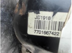 Recambio de caja cambios manual para renault megane i fase 2 berlina (ba0) 1.4 16v authentique referencia OEM IAM JB1918  