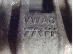 Recambio de pinza freno trasero izquierda para volkswagen golf v (1k1) 2.0 tdi 16v referencia OEM IAM 1K0615423J  