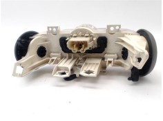 Recambio de mandos calefaccion / a.a. para peugeot 107 1.0 básico referencia OEM IAM 6452P6  