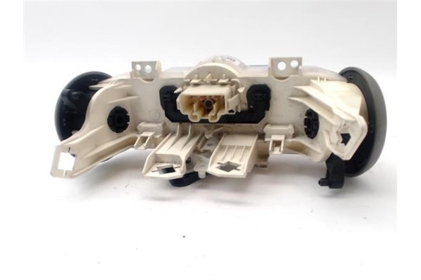 Recambio de mandos calefaccion / a.a. para peugeot 107 1.0 básico referencia OEM IAM 6452P6  