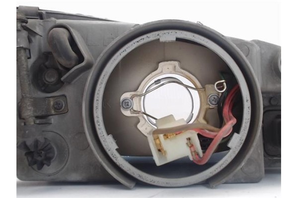 Recambio de faro delantero izquierdo para hyundai lantra berlina (rd) referencia OEM IAM 9210129000  