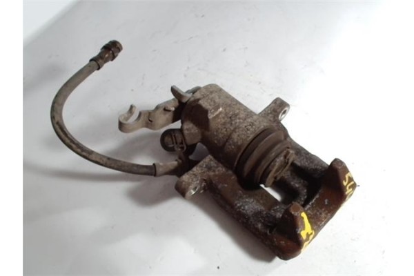 Recambio de pinza freno trasero izquierda para volkswagen golf v (1k1) 2.0 tdi 16v referencia OEM IAM 1K0615423J  