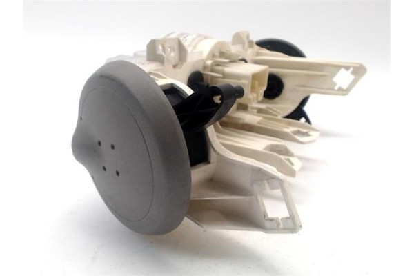 Recambio de mandos calefaccion / a.a. para peugeot 107 1.0 básico referencia OEM IAM 6452P6  
