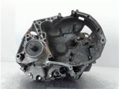 Recambio de caja cambios manual para renault clio ii fase i (b/cb0) 1.2 referencia OEM IAM JB3037  