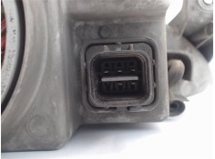 Recambio de faro delantero izquierdo para hyundai lantra berlina (rd) referencia OEM IAM 9210129000  