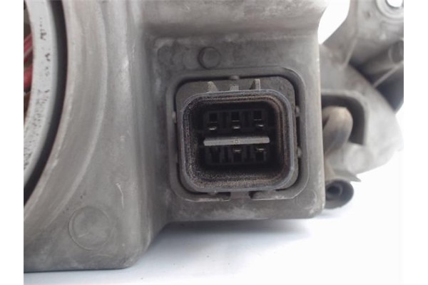 Recambio de faro delantero izquierdo para hyundai lantra berlina (rd) referencia OEM IAM 9210129000  