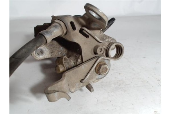 Recambio de pinza freno trasero izquierda para volkswagen golf v (1k1) 2.0 tdi 16v referencia OEM IAM 1K0615423J  